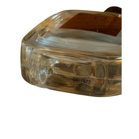 A Capella Eau de Parfum 3.4 Oz - Picture 4 of 4